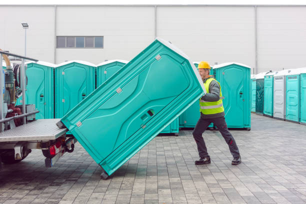 Best Porta potty delivery and setup  in Goodyear, AZ