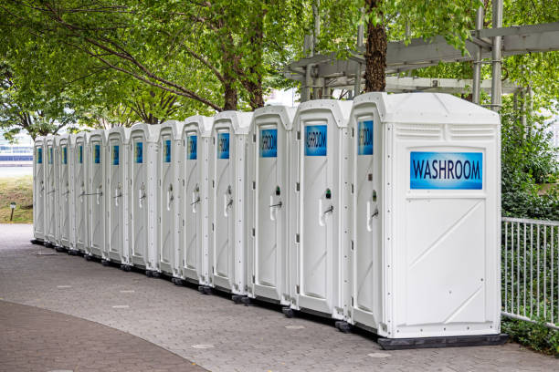 Best Temporary restroom rental  in Goodyear, AZ