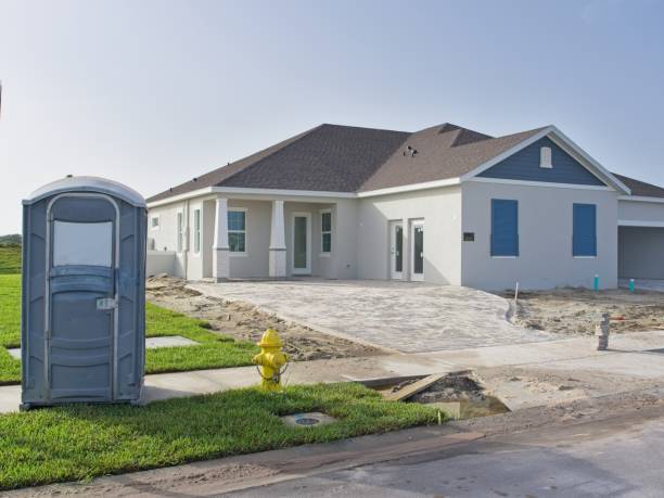 Best Portable restroom trailer rental  in Goodyear, AZ